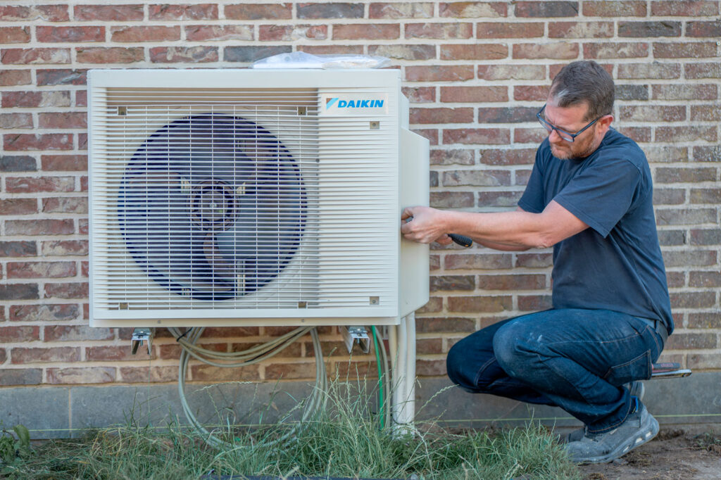 Chauffagiste à Tournai : Installation & Entretien par des Experts | CFA