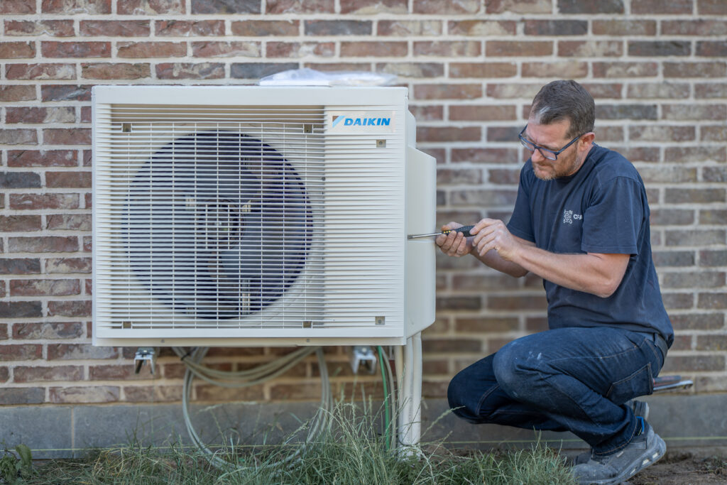 Chauffagiste à Tournai : Installation & Entretien par des Experts | CFA