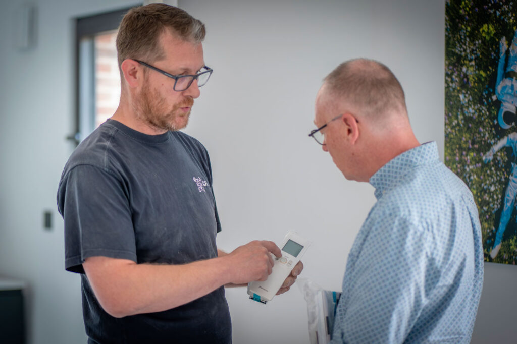 Chauffagiste à Tournai : Installation & Entretien par des Experts | CFA