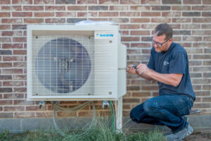 Chauffagiste à Tournai : Installation & Entretien par des Experts | CFA