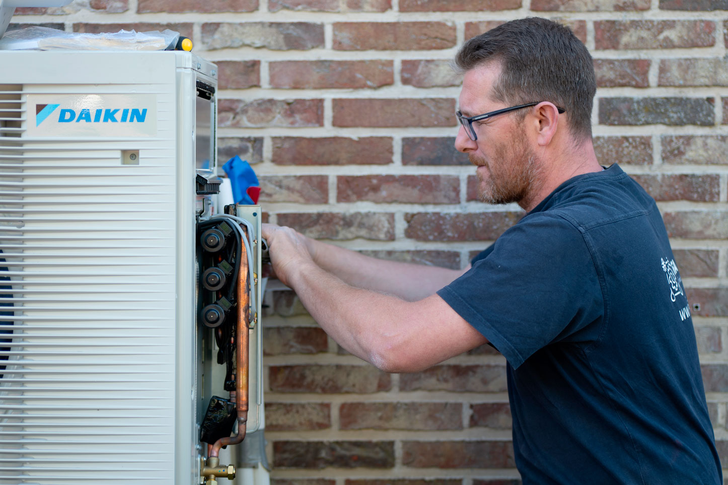 Chauffagiste à Tournai : Installation & Entretien par des Experts | CFA