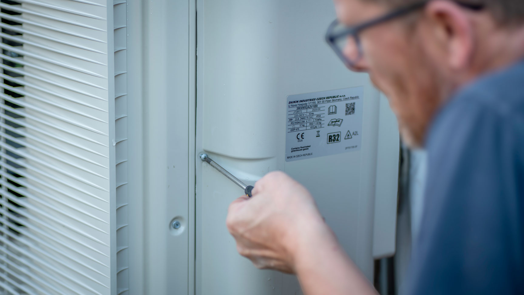 Chauffagiste à Tournai : Installation & Entretien par des Experts | CFA