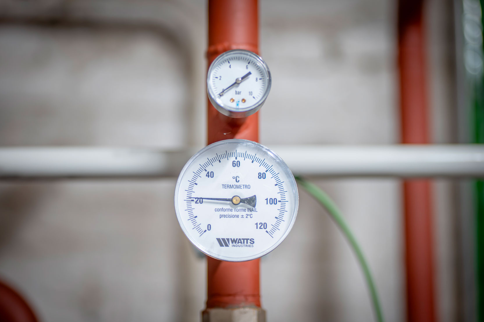 Chauffagiste à Tournai : Installation & Entretien par des Experts | CFA