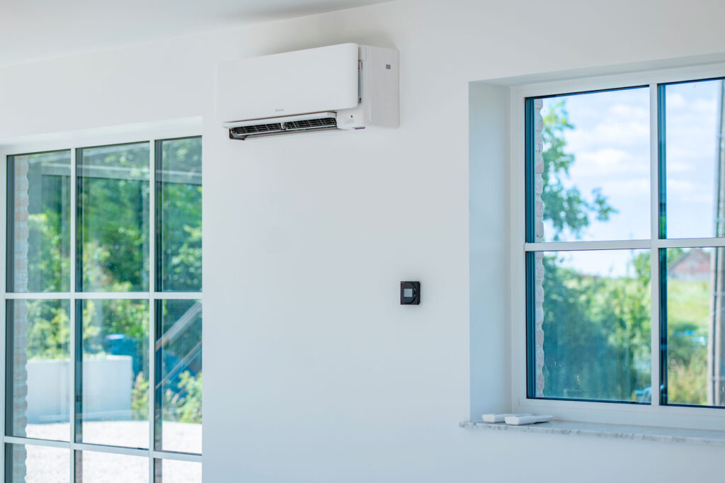 Chauffagiste à Tournai : Installation & Entretien par des Experts | CFA