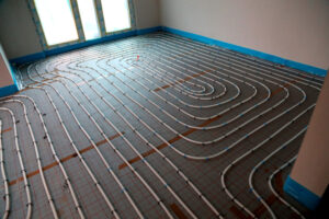 Chauffagiste à Tournai : Installation & Entretien par des Experts | CFA