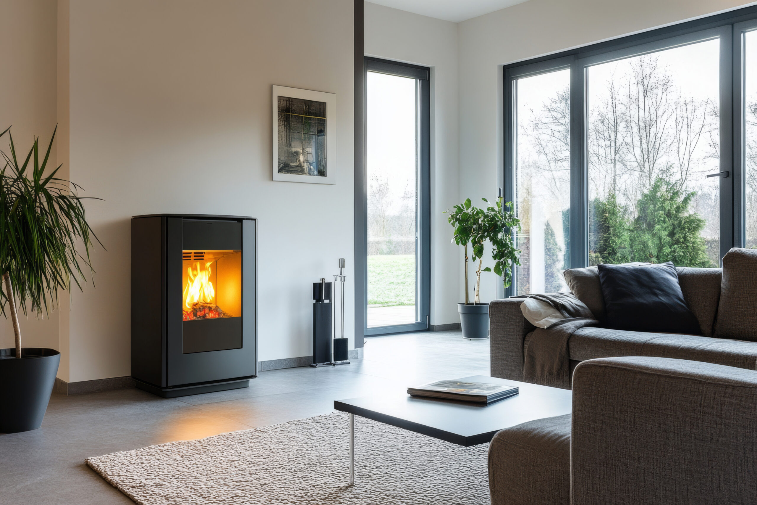 Chauffagiste à Tournai : Installation & Entretien par des Experts | CFA