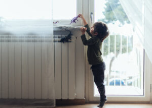 Chauffagiste à Tournai : Installation & Entretien par des Experts | CFA