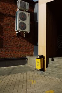 VMC double flux Wallonie