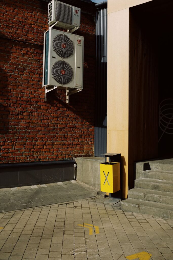 VMC double flux Wallonie