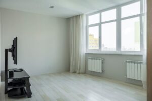 Robinet thermostatique sur radiateur pour régler le chauffage en Wallonie